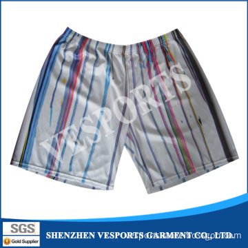 Design Your Own Basketball Shorts